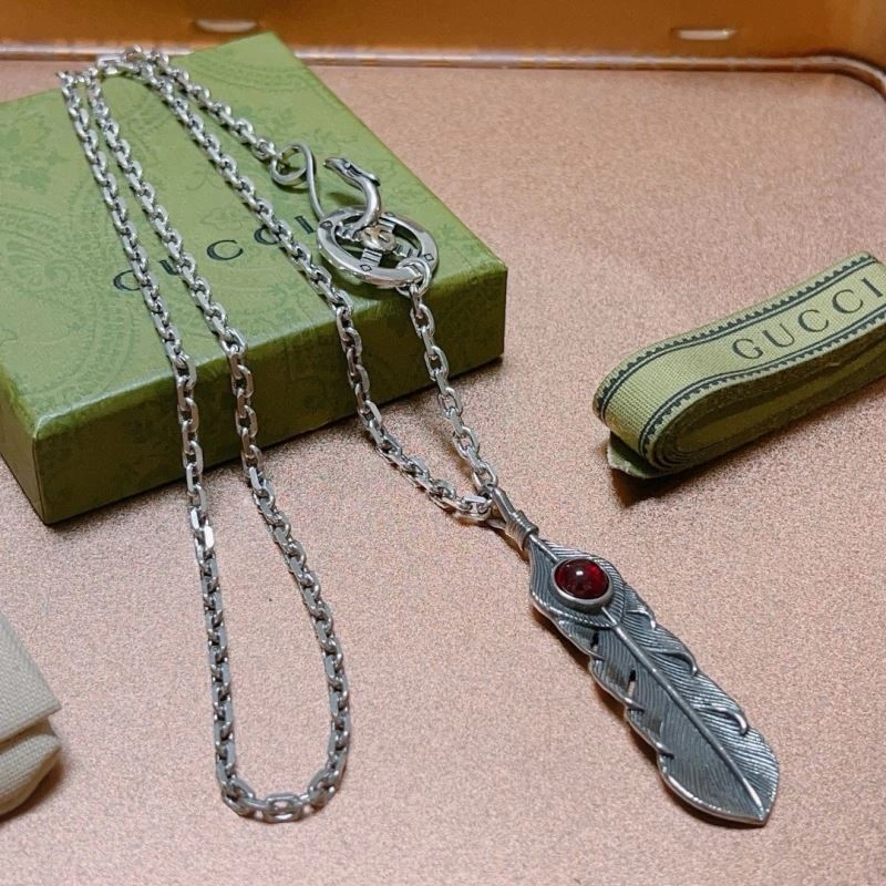GoodFit Gucci Necklaces 246160