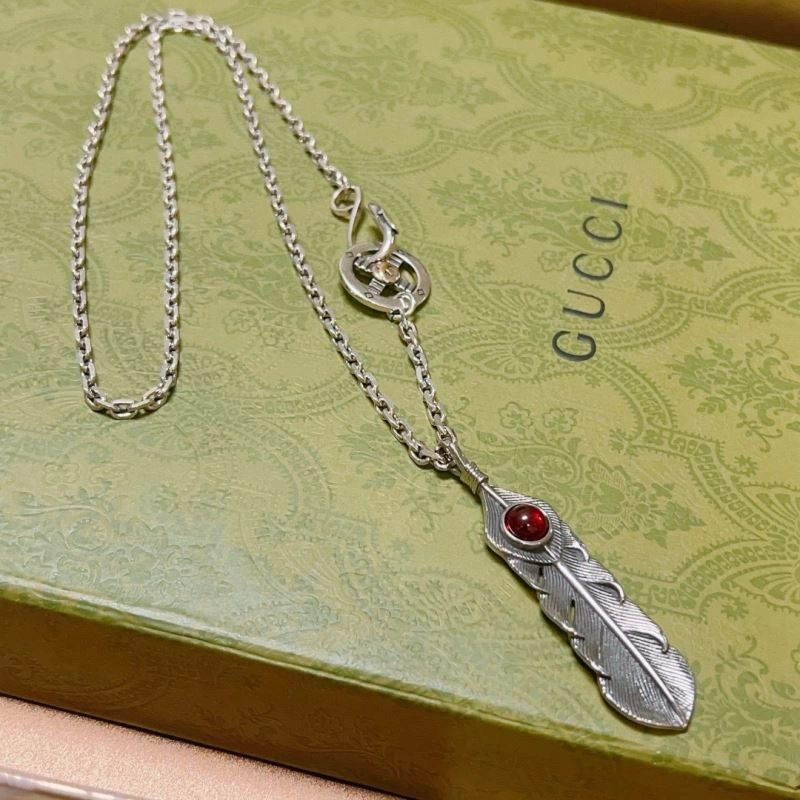 GoodFit Gucci Necklaces 246160
