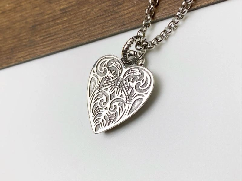 FlexibleFit Gucci Necklaces 246156
