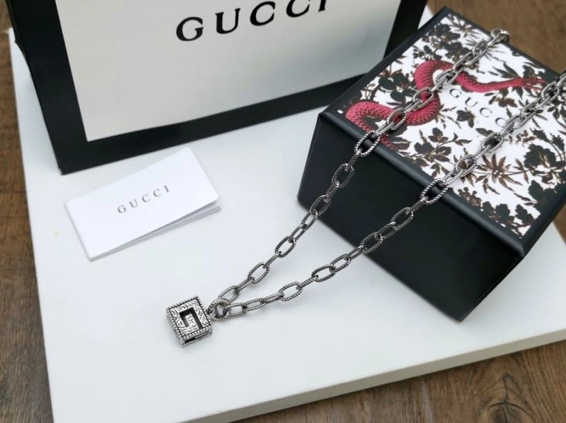 Gucci Necklaces Chic 246157