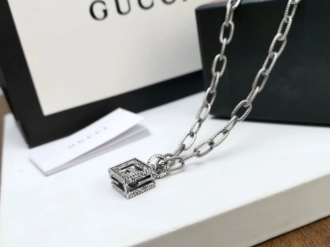 Gucci Necklaces Chic 246157
