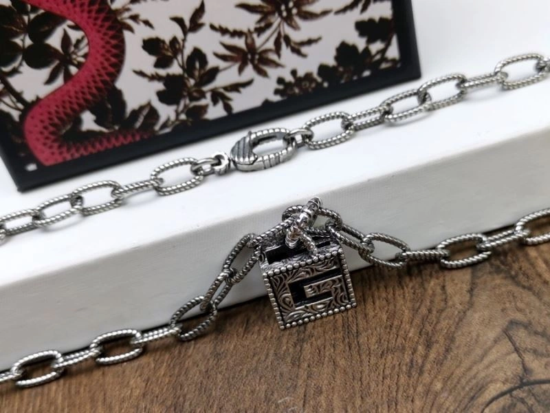 Gucci Necklaces Chic 246157