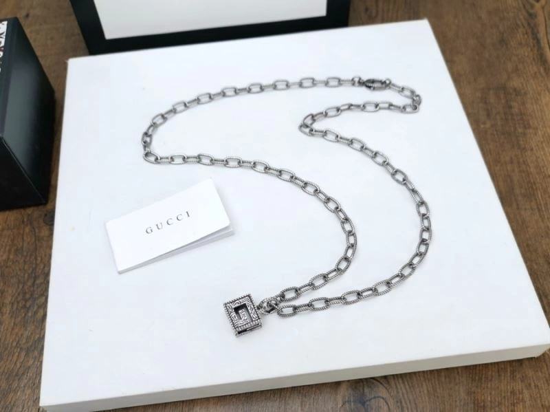 Gucci Necklaces Chic 246157