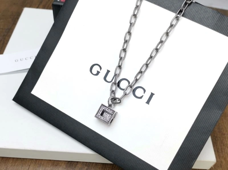 Gucci Necklaces Chic 246157