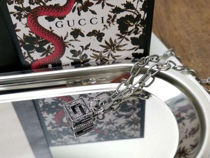 Gucci Necklaces Chic 246157