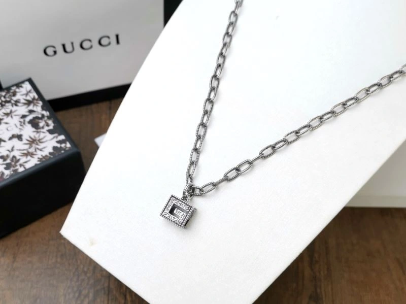Gucci Necklaces Chic 246157