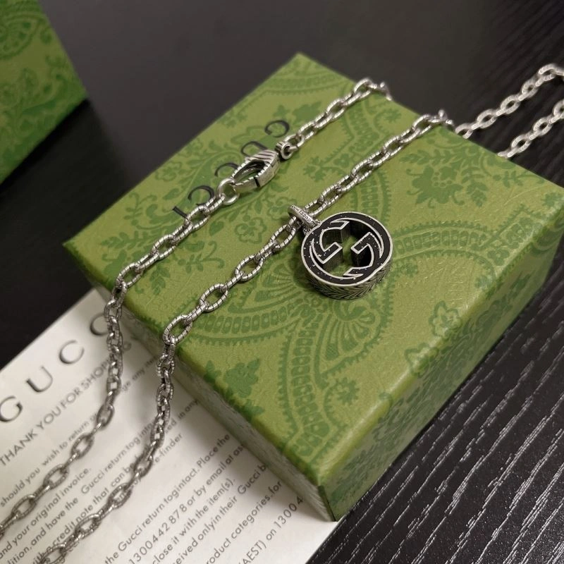 Gucci Necklaces MultiPurpose 246158