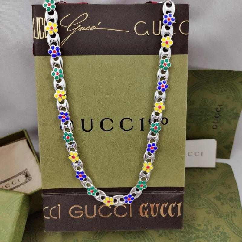 Gucci Necklaces Fashionable 246155