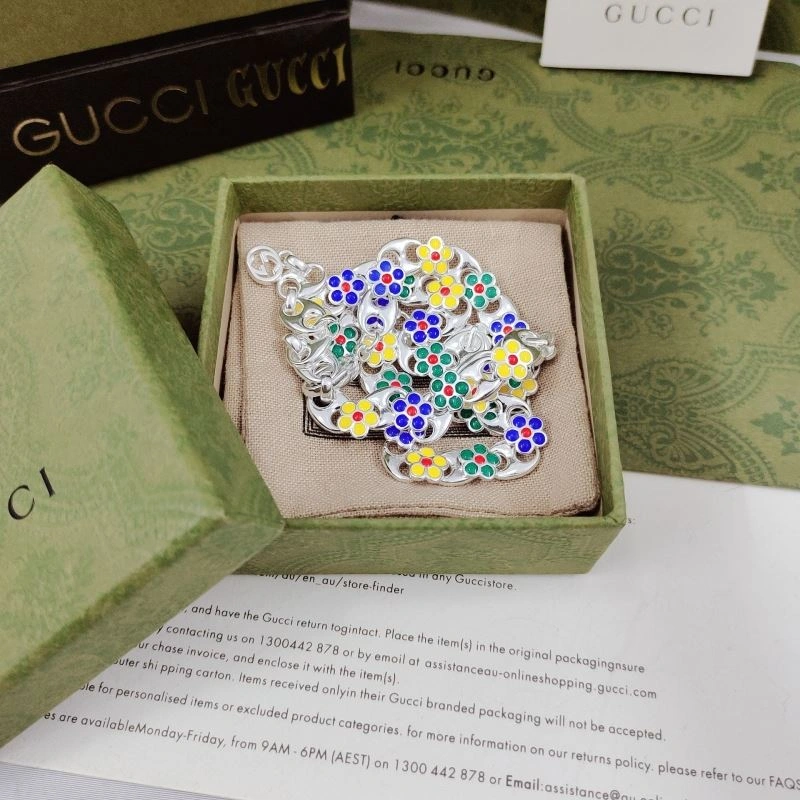 Gucci Necklaces Fashionable 246155
