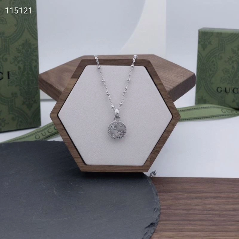 Gucci Necklaces TimelessDesign 246133