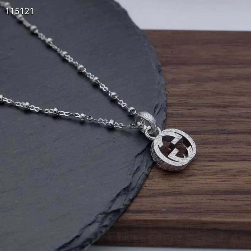 Gucci Necklaces TimelessDesign 246133