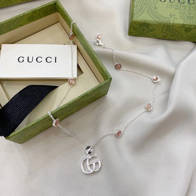 Gucci Necklaces Effortless 246127