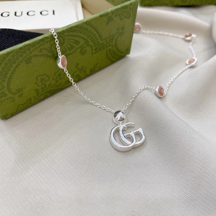 Gucci Necklaces Effortless 246127