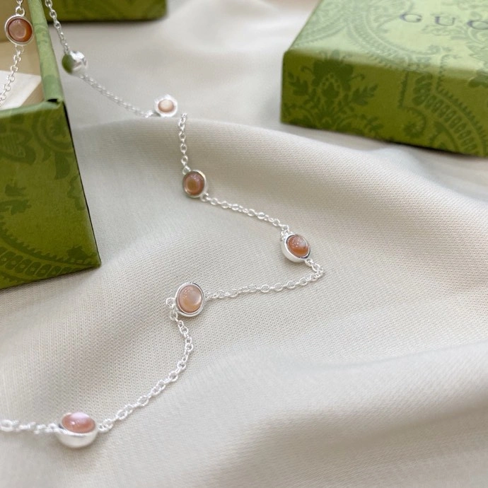 Gucci Necklaces Effortless 246127