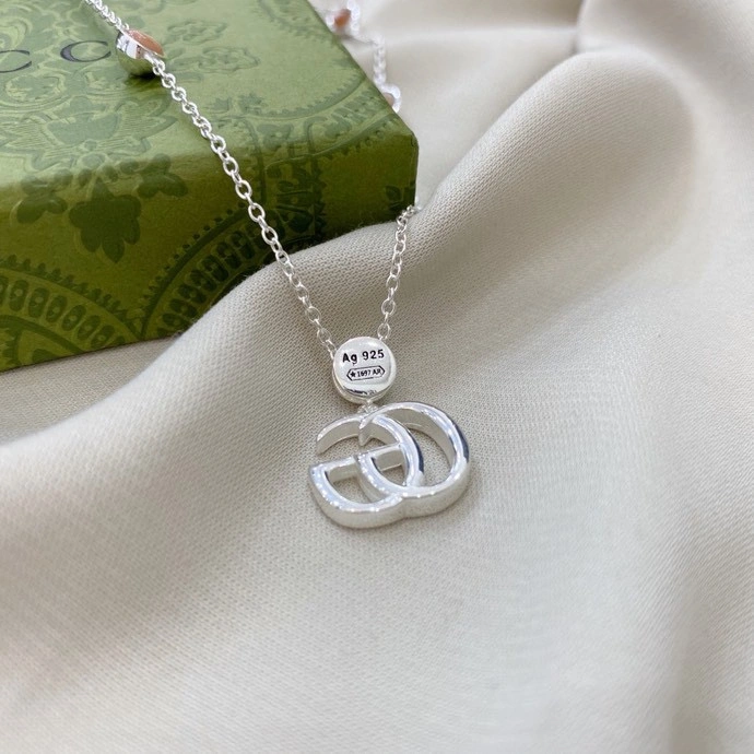 Gucci Necklaces Effortless 246127