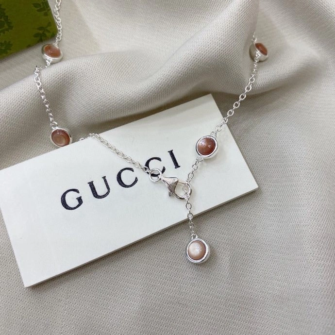 Gucci Necklaces Effortless 246127