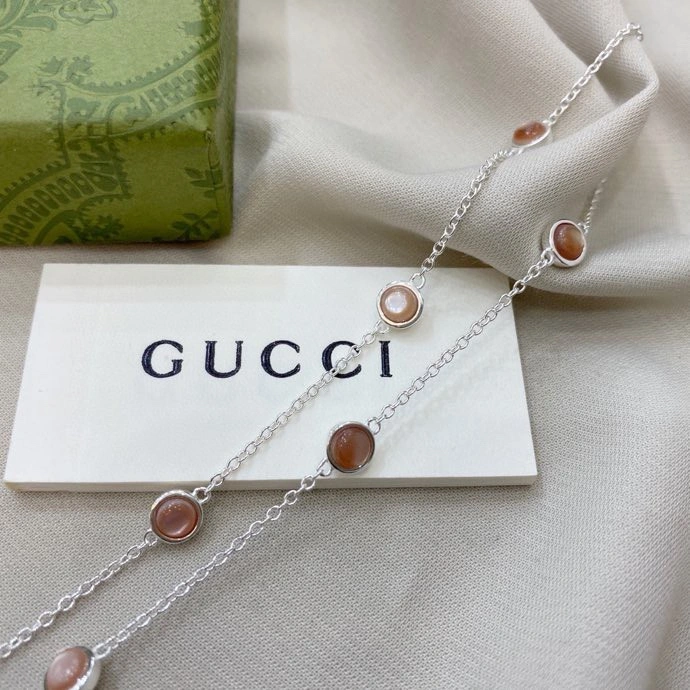 Gucci Necklaces Effortless 246127