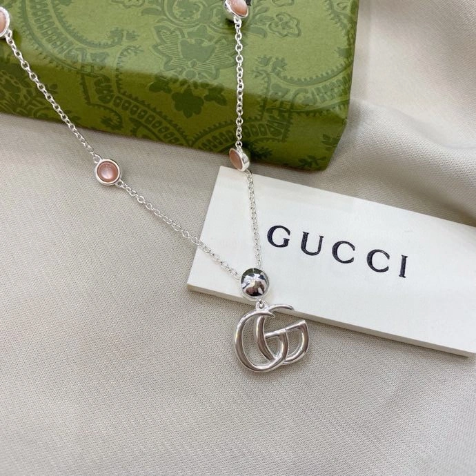 Gucci Necklaces Effortless 246127