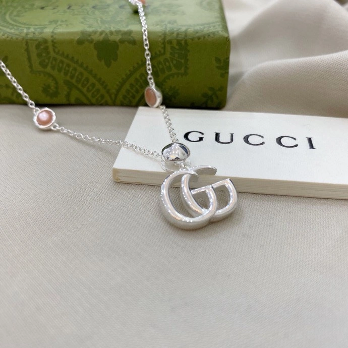 Gucci Necklaces Effortless 246127