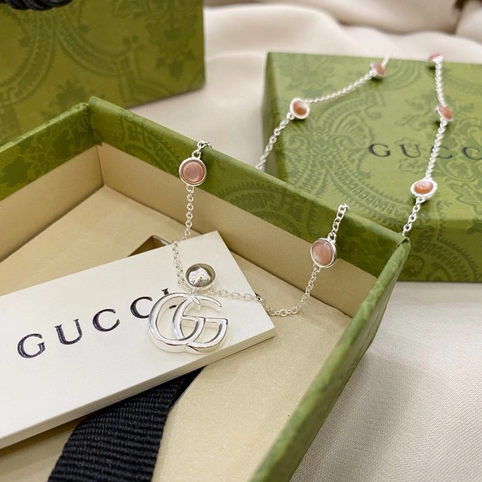 Gucci Necklaces Effortless 246127