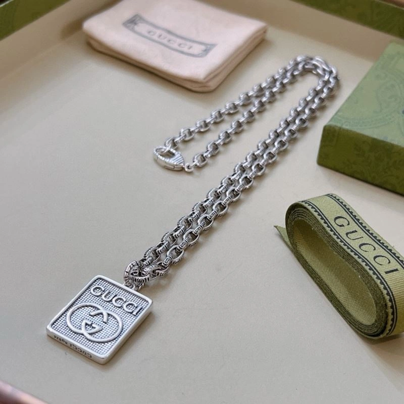 Gucci Necklaces WellDesigned 246125