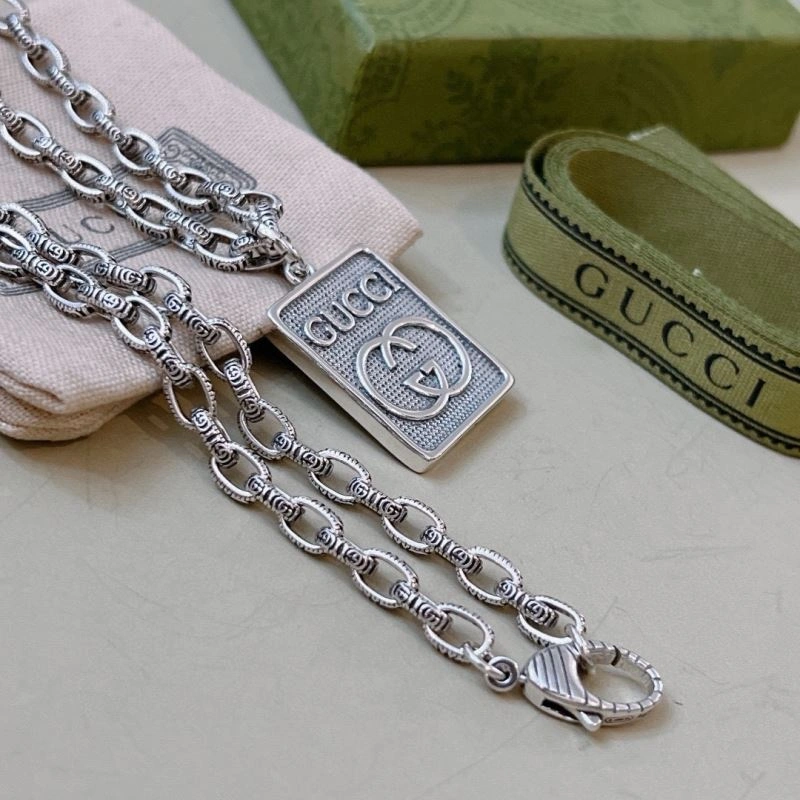 Gucci Necklaces WellDesigned 246125