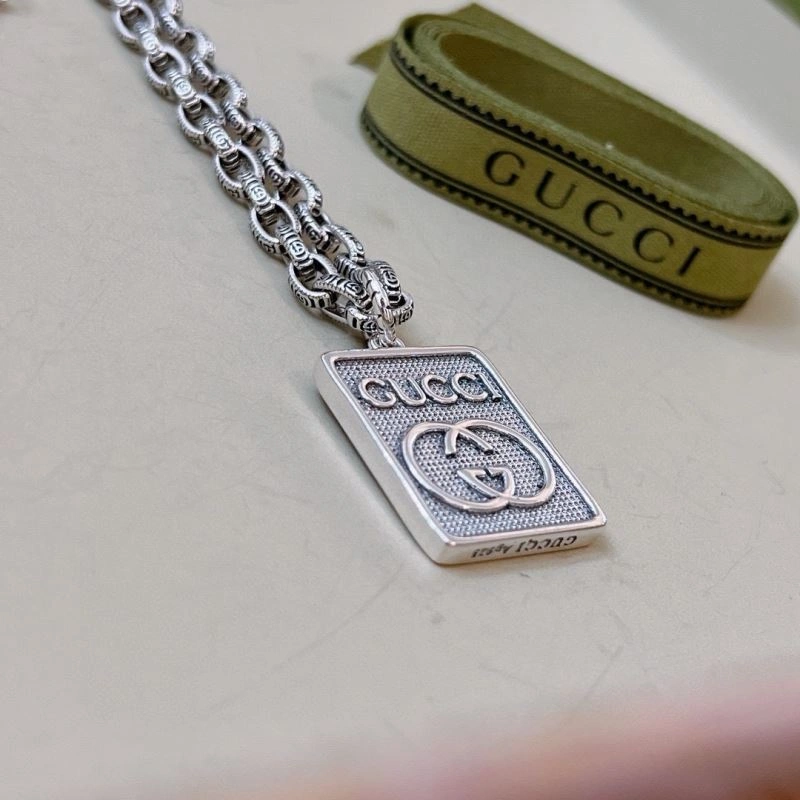 Gucci Necklaces WellDesigned 246125