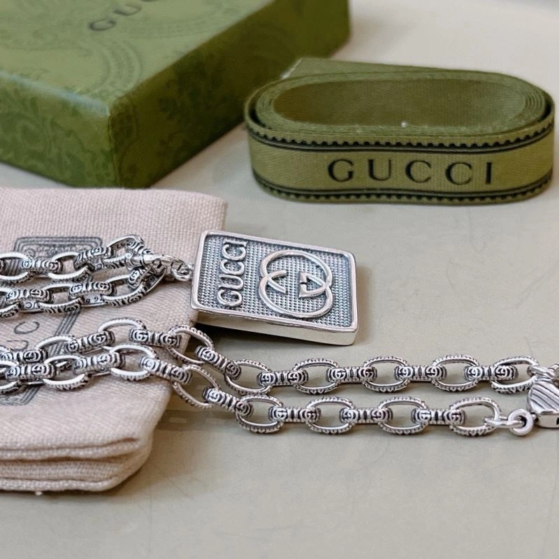 Gucci Necklaces WellDesigned 246125