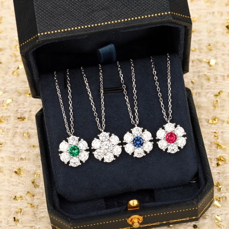 Gucci Necklaces QuickDry 246129