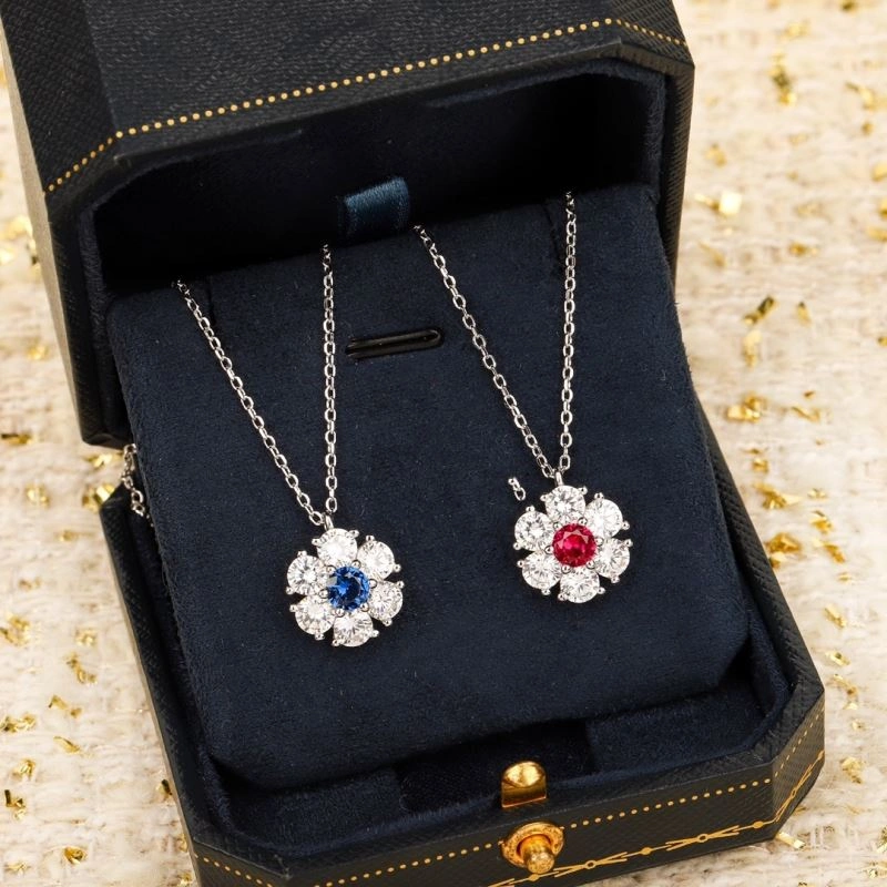 Gucci Necklaces QuickDry 246129