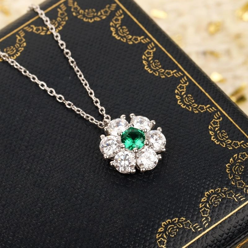 Gucci Necklaces QuickDry 246129