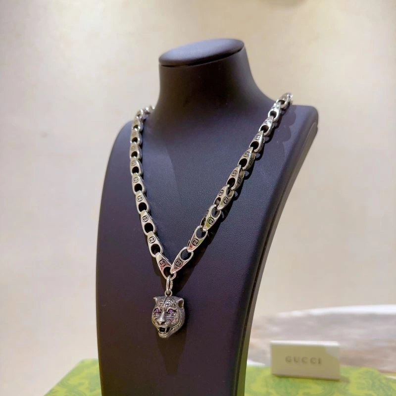 Gucci Necklaces SunProtective 246140
