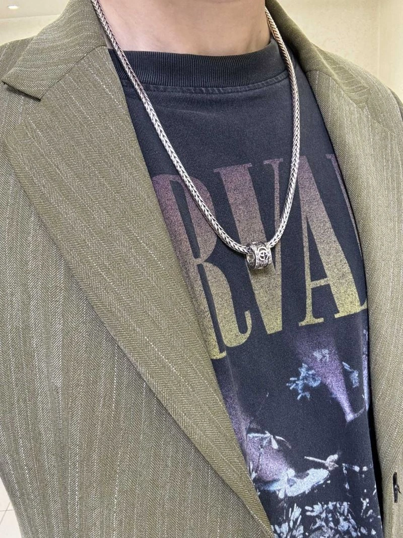 Versatile Gucci Necklaces 246150