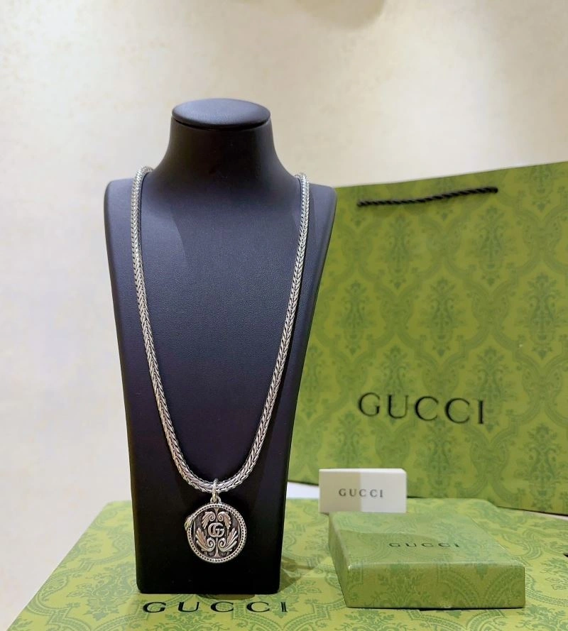 Gucci Necklaces MultiPurpose 246149