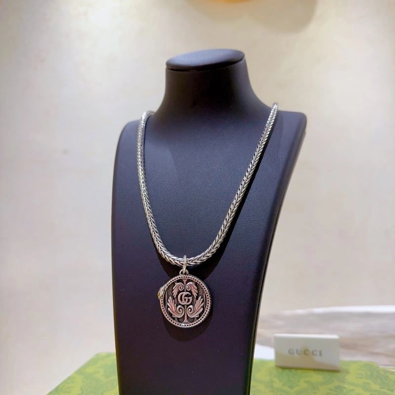 Gucci Necklaces MultiPurpose 246149