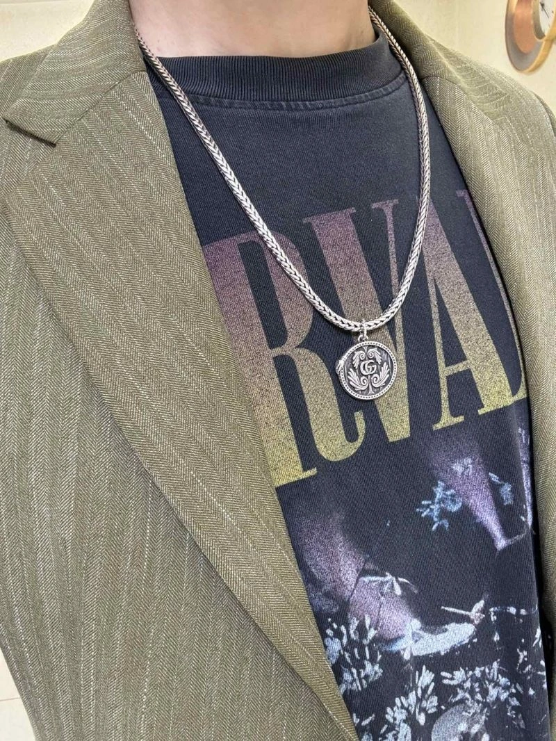 Gucci Necklaces MultiPurpose 246149