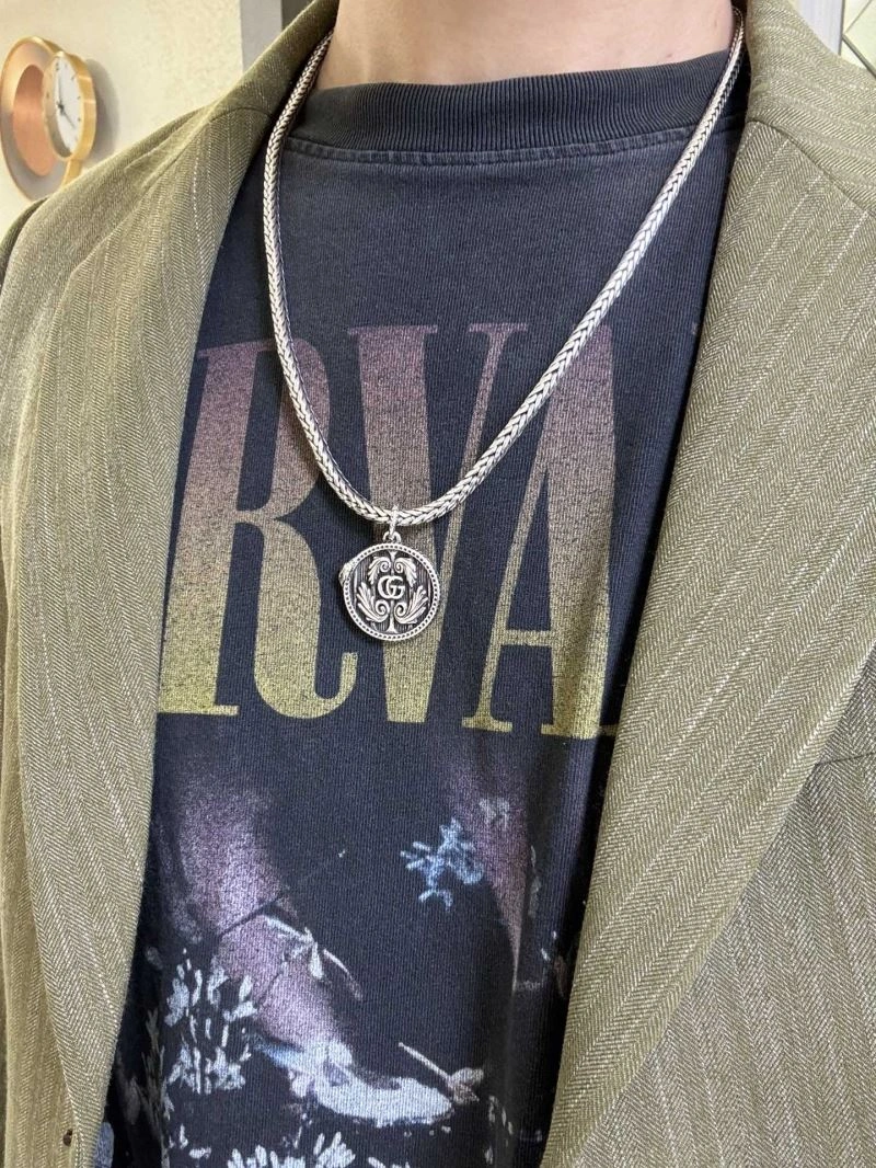 Gucci Necklaces MultiPurpose 246149
