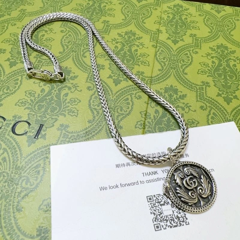 Gucci Necklaces MultiPurpose 246149
