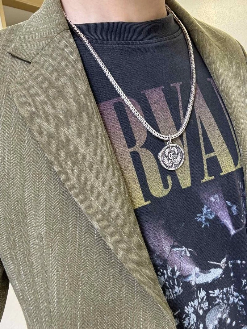 Gucci Necklaces MultiPurpose 246149