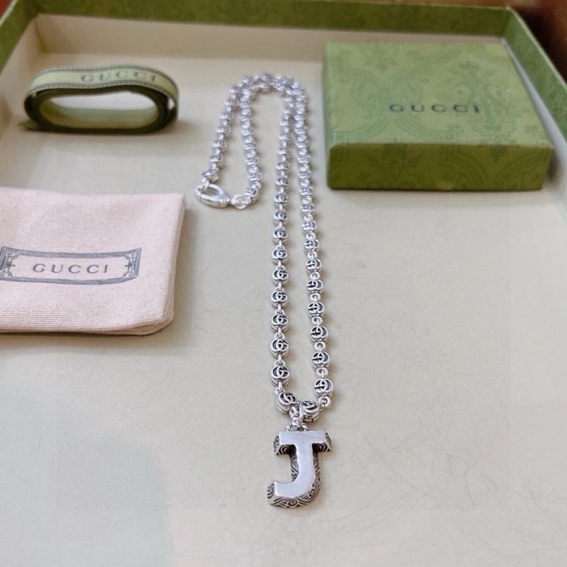 Gucci Necklaces Chic 246130
