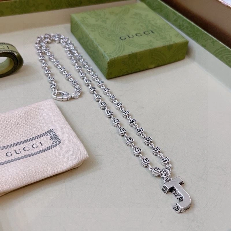 Gucci Necklaces Chic 246130