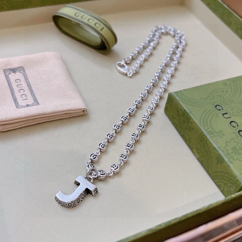 Gucci Necklaces Chic 246130
