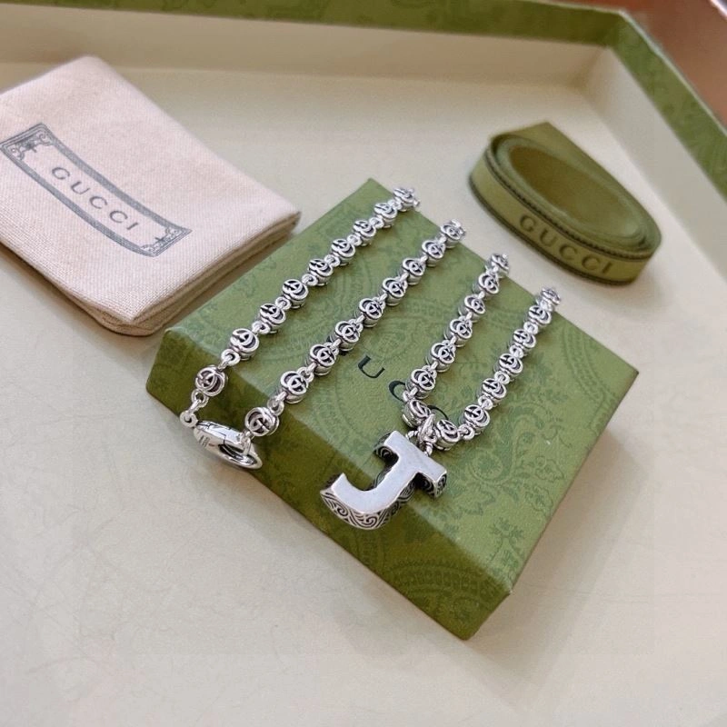 Gucci Necklaces Chic 246130