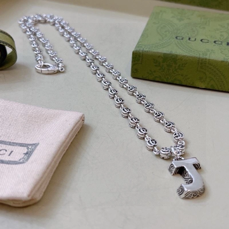 Gucci Necklaces Chic 246130