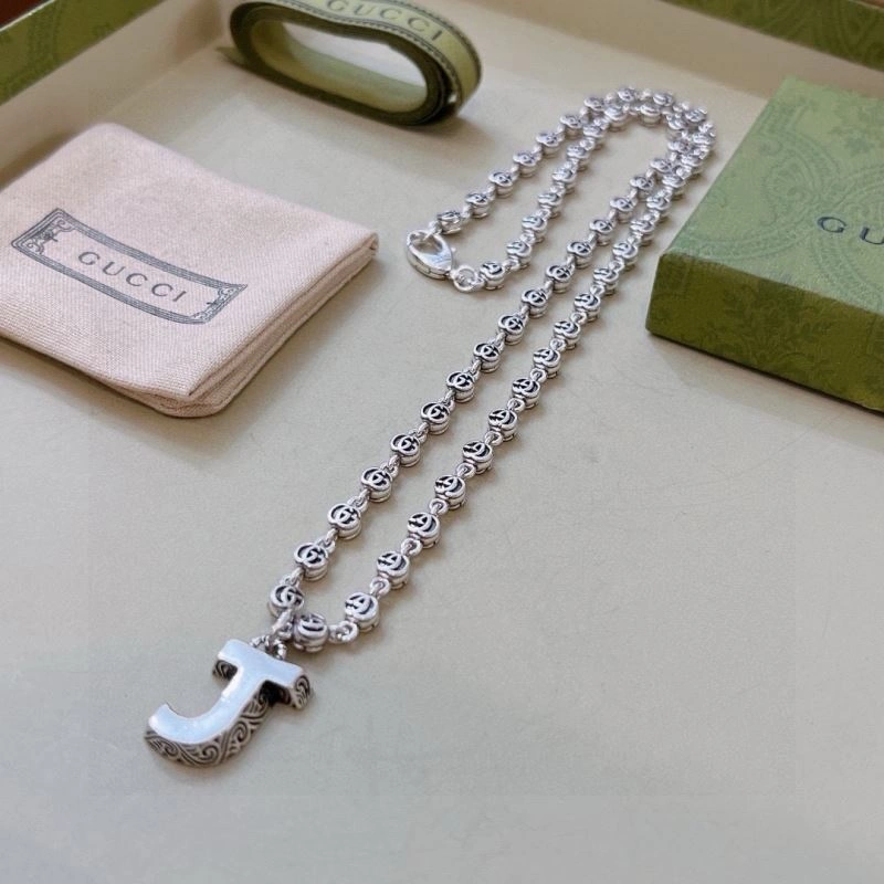 Gucci Necklaces Chic 246130