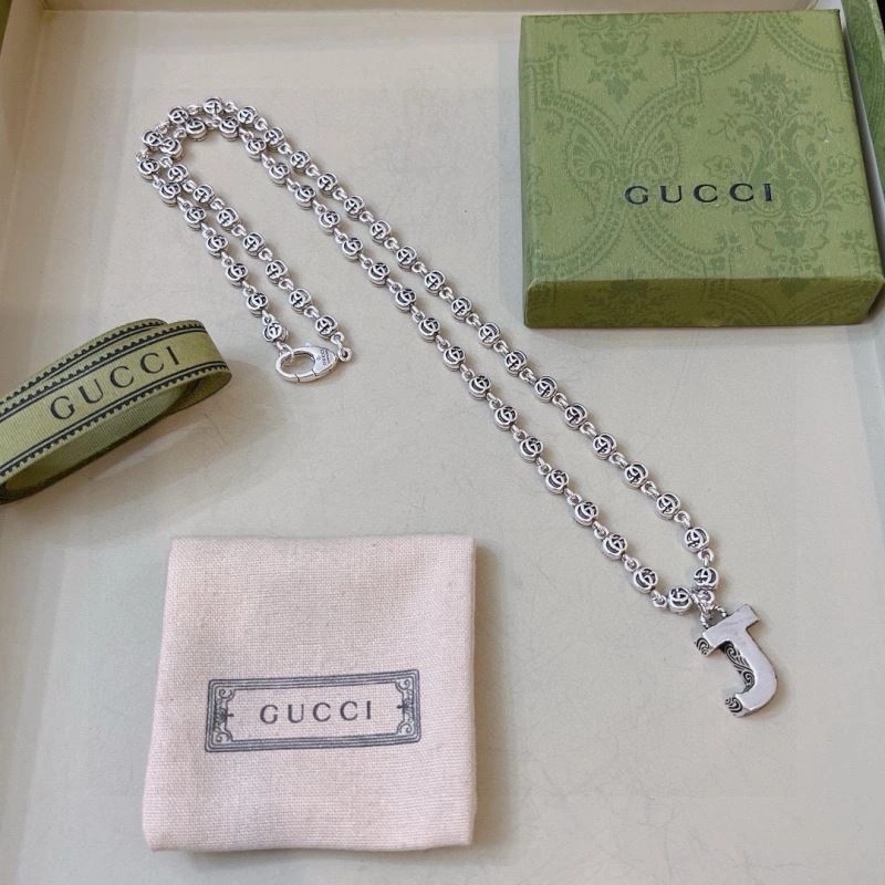 Gucci Necklaces Chic 246130