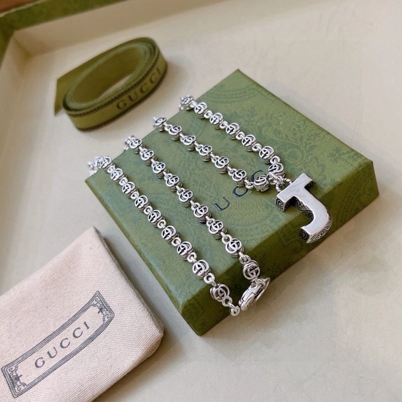 Gucci Necklaces Chic 246130
