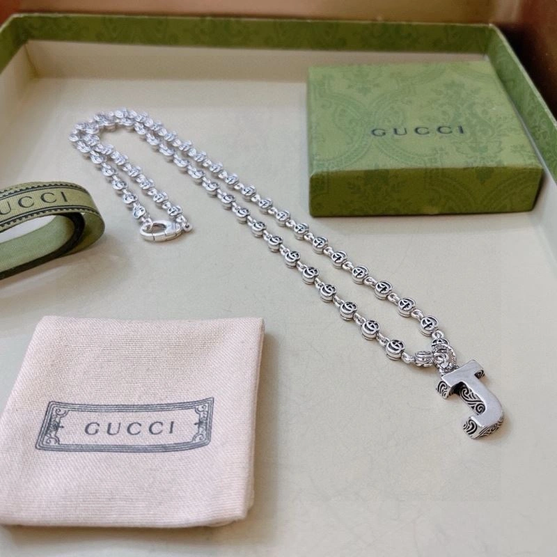 Gucci Necklaces Chic 246130