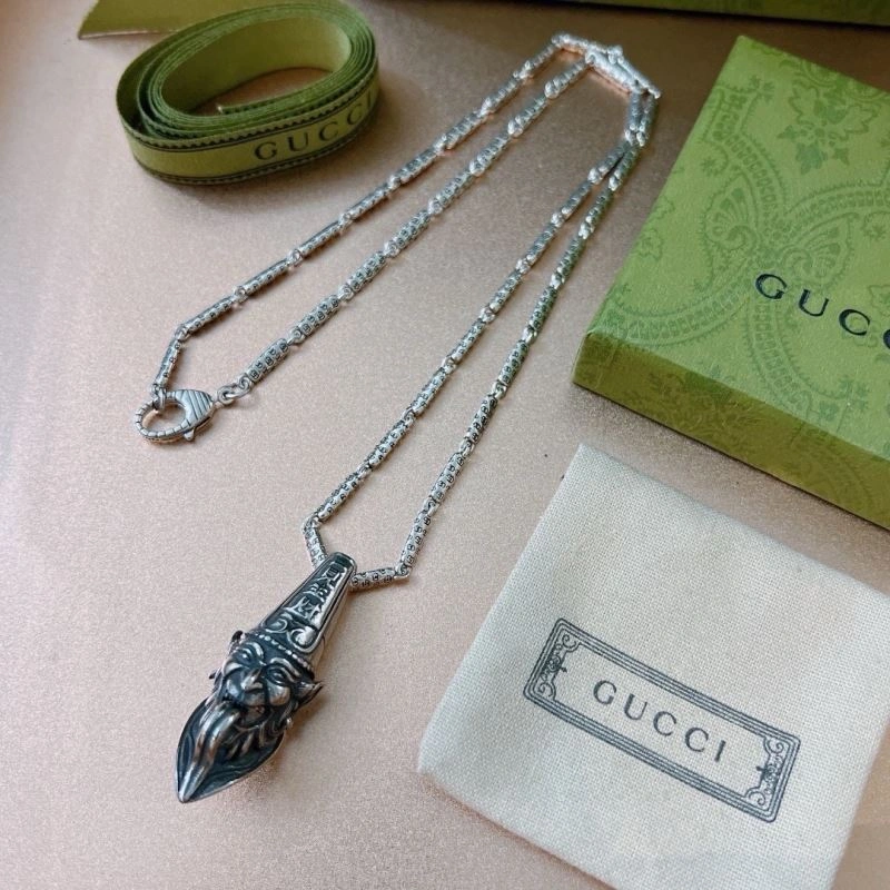Gucci Necklaces UrbanChic 246146