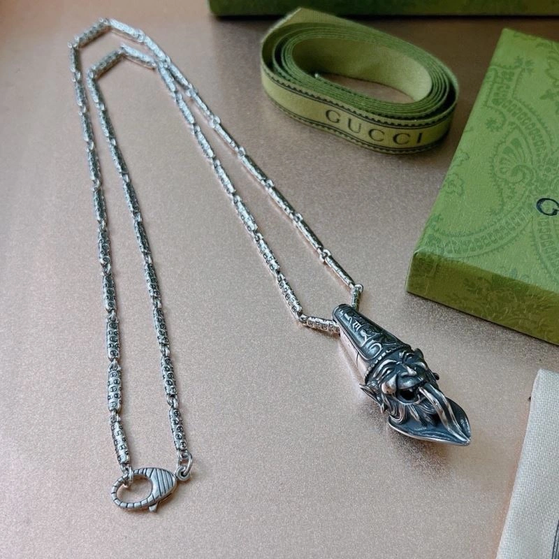 Gucci Necklaces UrbanChic 246146